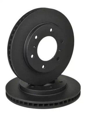 диск тормозной передний! Mitsubishi L200 Z06278 ZENTPARTS