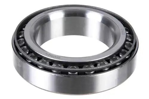 подшипник ступицы! Trailor Truck Z14333 ZENTPARTS