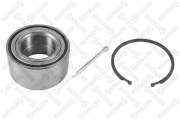R184.05=K-12/29 !к-кт подшипника ступ. пер.\ Hyundai Accent 99>/Elantra/Lantra 9 43-28149-SX STELLOX