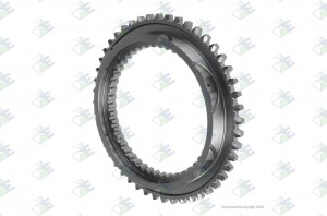 Кольцо синхронизатора КПП ZF КАМАЗ конусное (1324.304.011) 95534784 EURORICAMBI