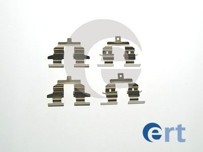 NISSAN QASHQAI+2 (JJ10) (2008-2014) 420173 ERT