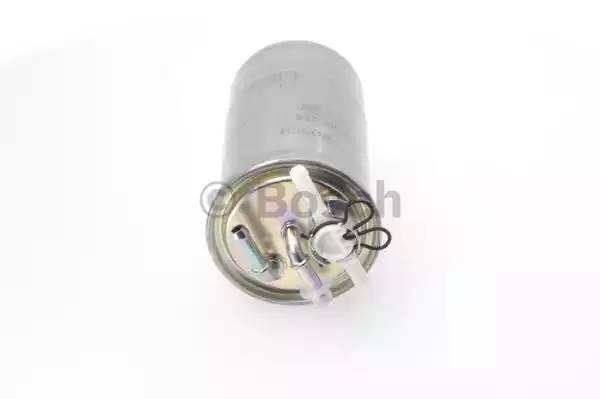 фильтр топливный!\ VW Bora/Golf/Passat, Fiat Punto 1.7i/TD 94> 0 450 906 295 BOSCH