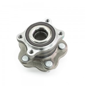 NISSAN MURANO (Z51) (2008>) NS430202JP20A DOMINANT