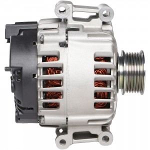 Генератор для а/м VAG Q3 (11-) 2.0TFSi 140A (LG 1838) LG1838 START VOLT