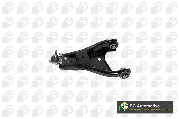 рычаг левый!\ Dacia Duster, Renault Duster 1.6/1.5D 10> TRC1507 BG AUTOMOTIVE