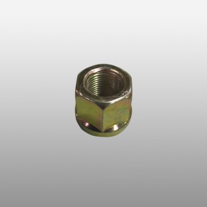 Гайка моста DZ91259527024 SHAFT