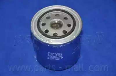 Фильтр масляный FORD COUGAR(EC_) 98-01 PB2-004 PB2-004 PMC PARTS MALL