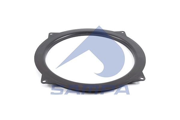 Пластина диффузора MAN F2000/TGA 021388 SAMPA