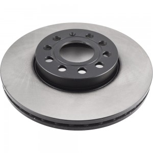 Диск тормозной передний AUDI A3 04/VW CADDY 04/G5/TOURAN 03 BR33140T BR33140T SB NAGAMOCHI