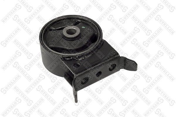 подушка ДВС передняя левая!\ Geely Emgrand X7 17>, Toyota RAV4 3SFE 94> 25-19201-SX STELLOX