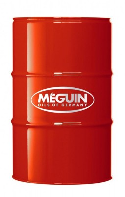 9478 Meguin Синт-ое мот.масло Megol Motorenoel Surface Protection 5W-30 A5/B5 (2 9478 MEGUIN