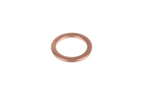кольцо уплотнительное пробки поддона! (м) Volvo, RVI Z08172 ZENTPARTS