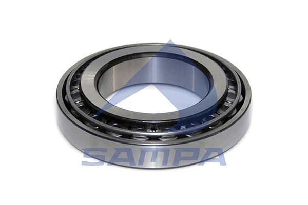 Подшипник КПП КАМАЗ MAN MERCEDES вала первичного КПП ZF 16S 151 (85x150x30.5мм)  041.213 SAMPA