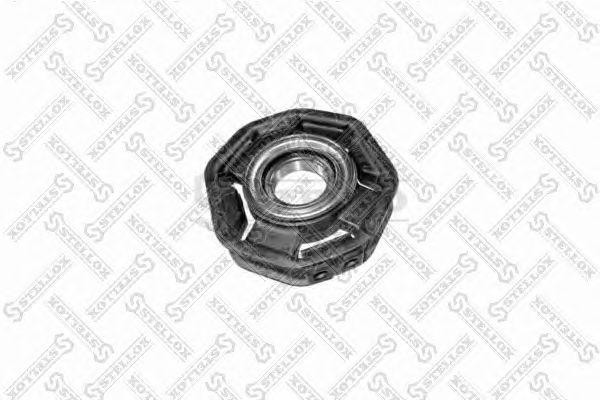 подшипник подвесной! new d55 \MB BM652/617/616/615 83-02507-SX STELLOX