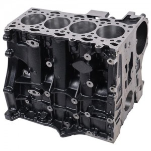Блок цилиндров ГАЗель Next,NN дв.G21A MOVELEX PV10005751MX MOVELEX