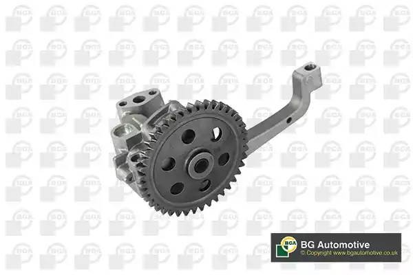 Насос масляный VW MULTIVAN V, TOUAREG, TRANSPORTER V 2.5 03-10 BGA LP9651 BG AUTOMOTIVE