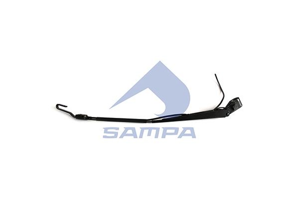 Поводок стеклоочистителя ACTROS сторона водителя 206.304 SAMPA