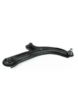 рычаг нижний правый! Nissan Tiida C11 07> Z24774 ZENTPARTS