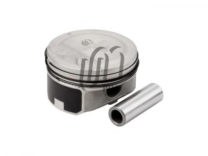 Поршень 0.25 с кольцами на 1 цил. 17PC979025 UNITED MOTORS PRO