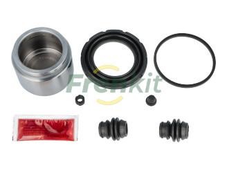 рем.к-т диск.торм. с поршнем! d64\ Lexus RX 300/350/400 03> 263906 FRENKIT