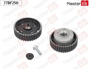 Механизм газораспределения (впуск) RENAULT F4R 400 401 403 77BF250 77BF250 MASTER KIT
