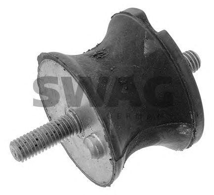BMW 3-E36 / 5-E34 / 7-E32 36/50x34mm / M8x1.25x69.5mm 20 13 0025 SWAG