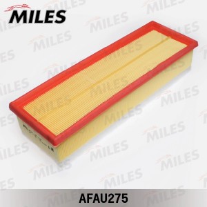 Фильтр воздушный BMW F10/F25 2.0 (MANN C 34 120, FILTRON AP031/2) AFAU275 AFAU275 MILES