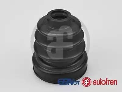 к-кт пыльника ШРУСа внутреннего!\ Hyundai Accent 1.3i, Mazda 323 1.5-1.7D 85> D8233 AUTOFREN SEINSA
