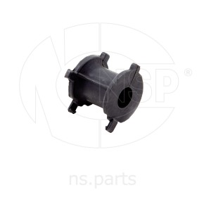 Втулка стабилизатора TOYOTA Land Cruiser (J200) заднего NSP NSP044881560221 NSP