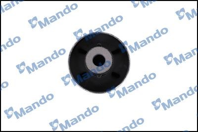 Сайлентблок HYUNDAI Accent (05-) балки задней MANDO DCC010103 MANDO