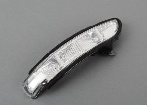 MERCEDES BENZ W221 ЛЕВЫЙ A 219 820 05 21 MERCEDES BENZ