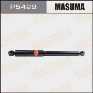 амортизатор задний газовый!\ Mitsubishi Pajero Pinin all 99> P5429 MASUMA