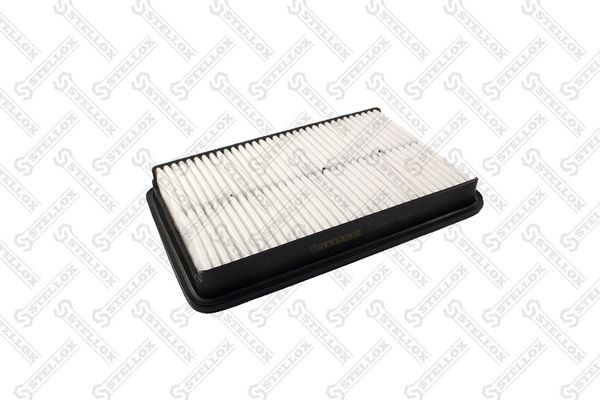 фильтр воздушный! \Hyundai Santa Fe 2.0/2.2CRDi 12> 71-01937-SX STELLOX