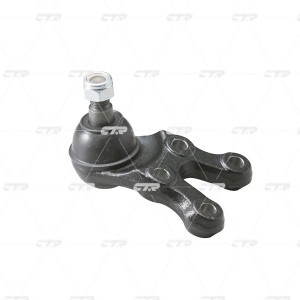 Опора шаровая HYUNDAI Terracan нижняя левая/правая CTR CB0189 CTR
