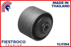 Сайлентблок NISSAN Sunny B14 GA13DE 1,3 11J1194 11J1194 FIESTROCO