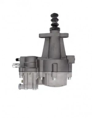 ПГУ КАМАЗ 5320 Hottecke HTFS510 HOTTECKE