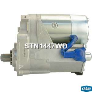 Стартер TOYOTA Land Cruiser Prado (96-) KRAUF STN1447WD KRAUF