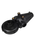 клапан вентиляции картерных газов!\ BMW E36/E39 2.0-2.8i 90-01 0125701SX STELLOX