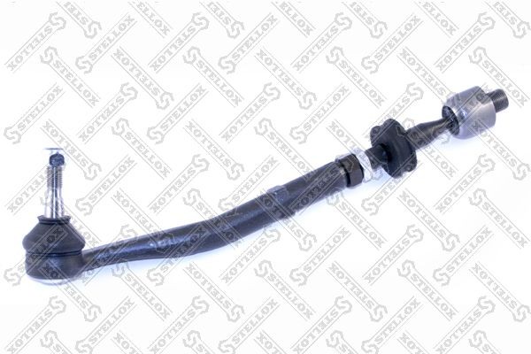 тяга рулевая с наконечником правая!\ BMW E39 95> 59-01561-SX STELLOX