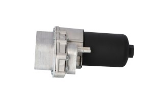 LAND ROVER RANGE ROVER III (LM) (2002-2012) 31831 NRF