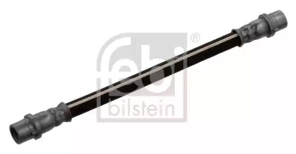 Шланг тормозной AUDI A4 (8E) задний FEBI 14048 FEBI BILSTEIN