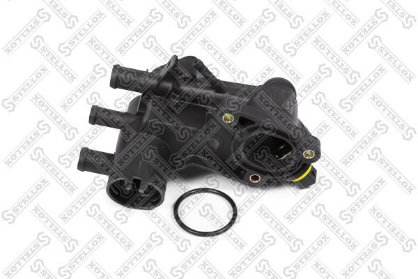 рем.к-кт тройников!\ VW Golf/Polo/Lupo 1.0-1.6 95-00 75-50687-SX STELLOX