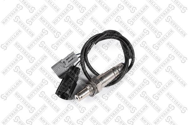 лямбда-зонд! L=770мм\ Mazda 3/6/CX-7 2.3 07-13 2000244SX STELLOX