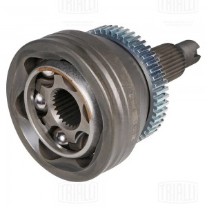 ШРУС Kia Sorento II (09-) 2.4i CVVT (наруж. перед.) (GO 0866) GO0866 TRIALLI