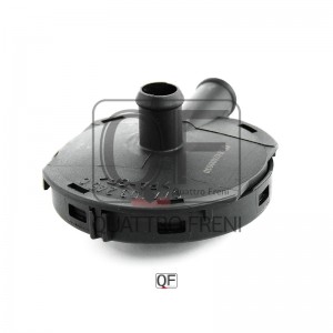 Клапан AUDI A4,A6,A8 вентиляции картера QUATTRO FRENI QF47A00030 QUATTRO FRENI