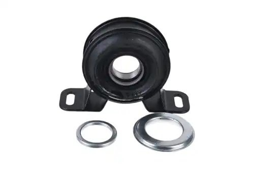 опора кардана подвесная! с подшипником Ford Transit 06> Z13046 ZENTPARTS