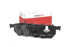 BMW E60 03> 3010110 METACO