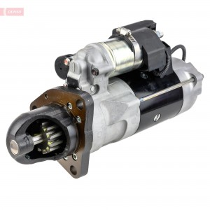 Стартер Heavy duty DSN2072 DENSO