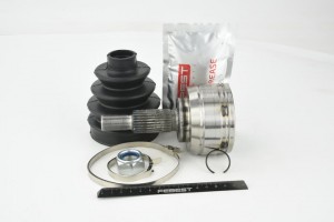 ШРУС внешний RENAULT DUSTER 2011- 2410-DUST 2410-DUST FEBEST