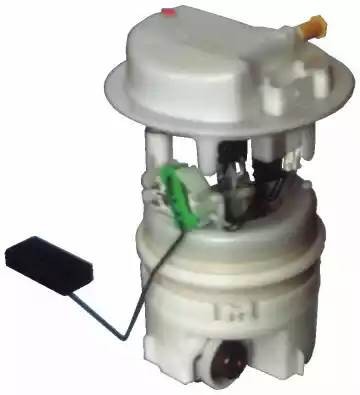 Насос топливный PEUGEOT 307 (02-) CITROEN C4 (04-) в сборе MEAT&DORIA 76588 MEAT DORIA